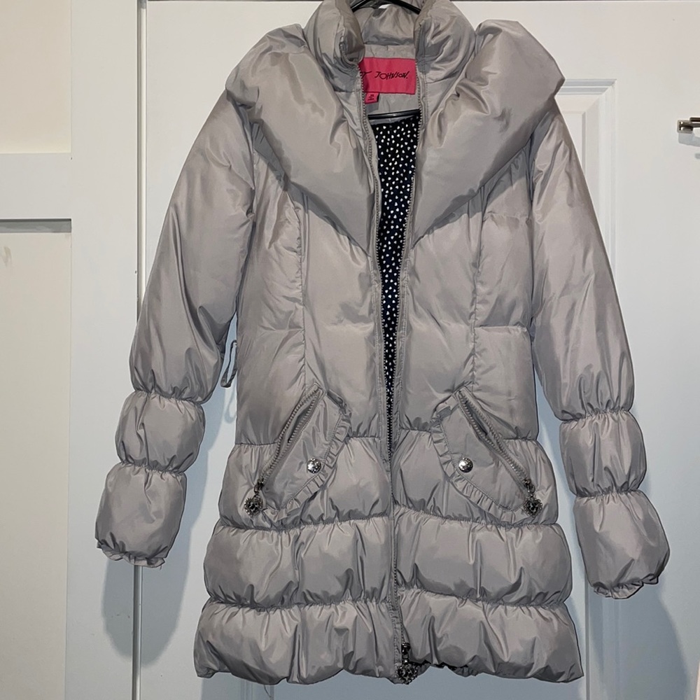 Betsy Johnson - Brand new never worn, no tags
